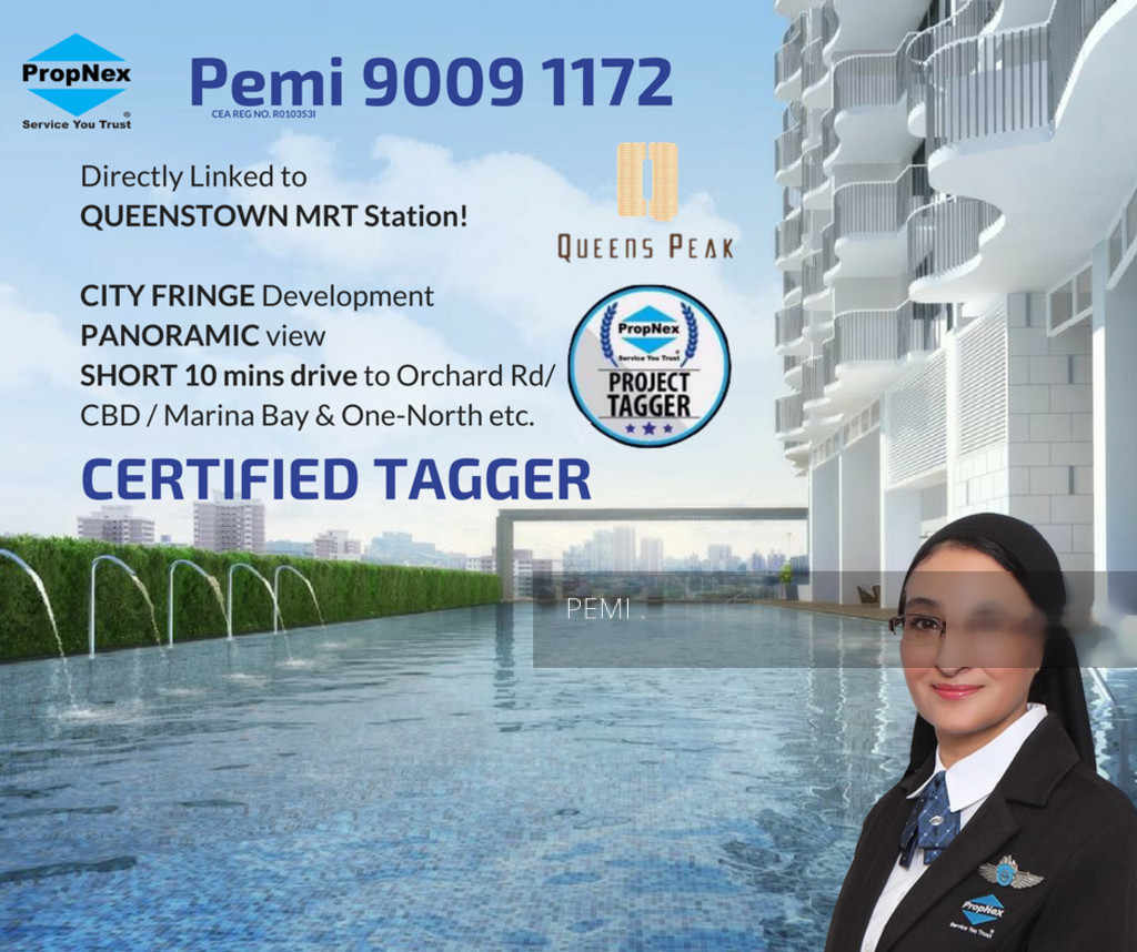 Queens Peak (D3), Condominium #154725292